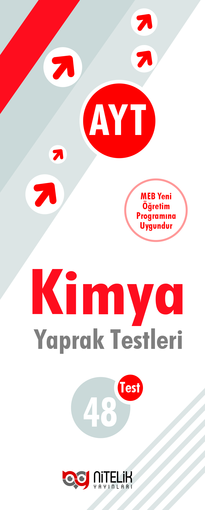 AYT Kimya Yaprak Test
